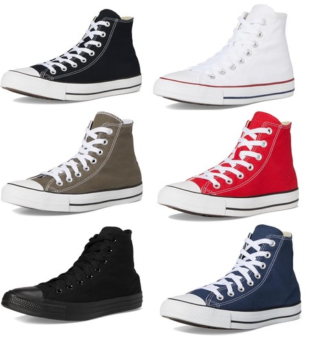 New box converse chuck - new, in