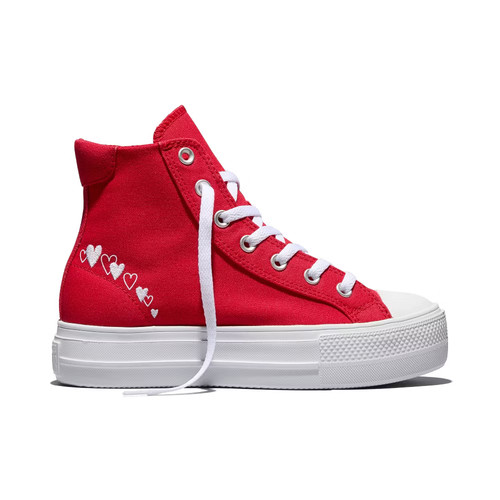 Converse women platform - converse,