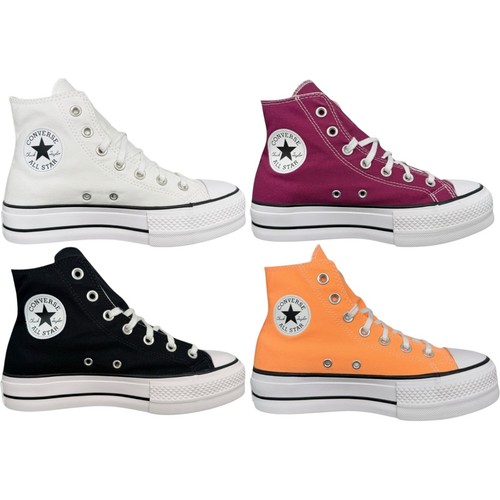 Converse lift high top - hi,