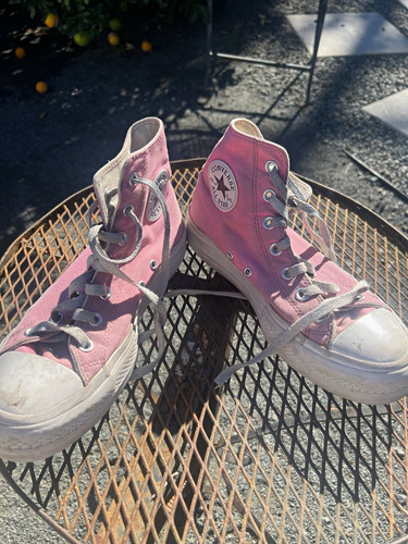 Converse chuck taylor - converse, star