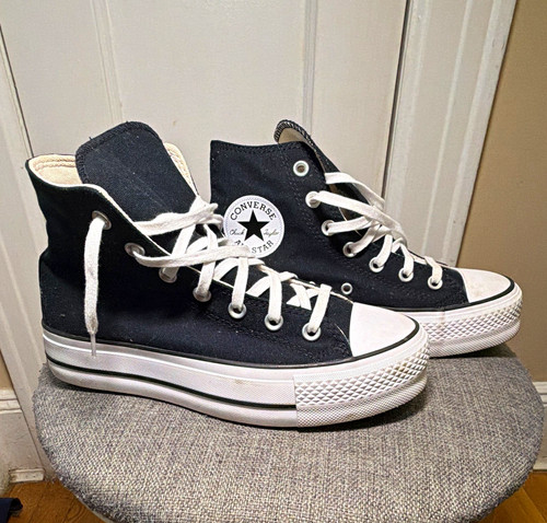 Converse chuck taylor all star - chuck,
