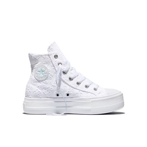 Converse kids platform high - converse,