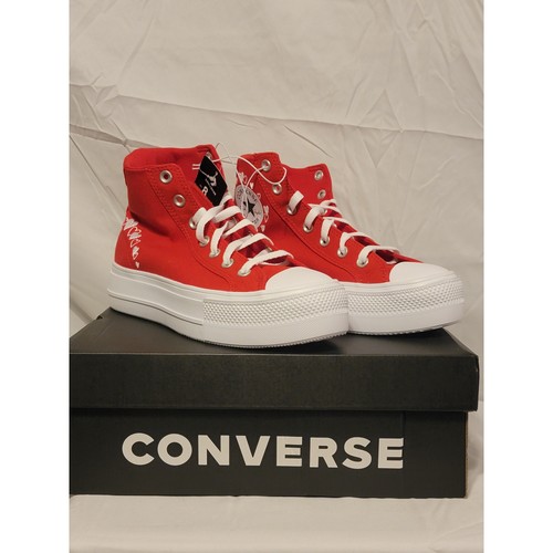 Converse women platform high - women's,